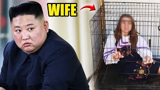 Kim jong Un की बीवी ने ये काम नहीं किया तो कोई नहीं बचा सकता उसे strict rules kim jong un for wife