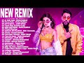 Latest Bollywood DJ Non-Stop Remix 2020 \\ Neha Kakkar_Badshah NEW Hindi ReMiX MASHUP 2021