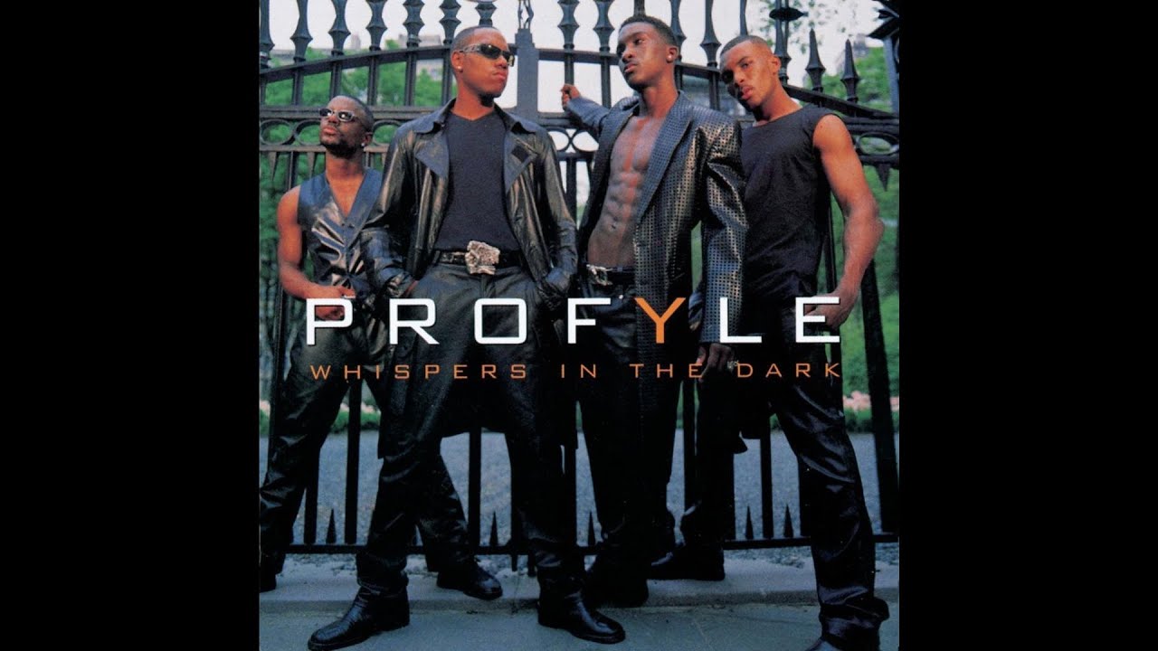 Profyle - Just Can't Get You Off My Mind - YouTube