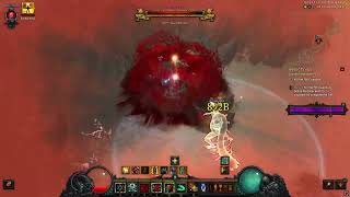 Diablo 3: S31 - Necro LoD Nova GR150 (Blighter, a rock and me)