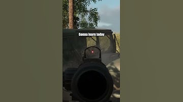 Arma Players Hate This #shorts #armareforger #arma