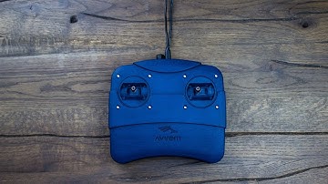 StickMover Kickstarter campaign