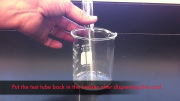 Metal Carbonate Analysis