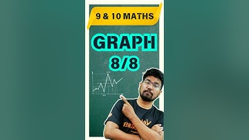 9th & 10th Maths Graph | Half Yearly 2024 #tnstateboard #maths