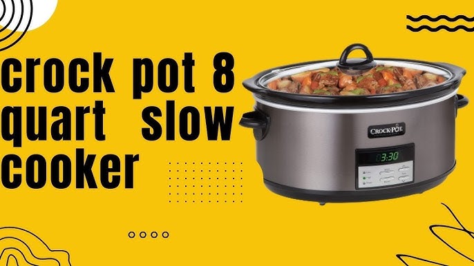 How to Cook with a Crock-Pot in a Truck