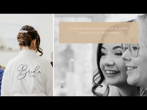 Laura & James Shustoke Barn Wedding Photography