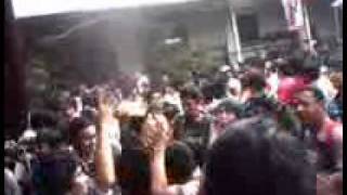 Download Lagu Thursdayriot - Murka (Live at Batic).wmv MP3