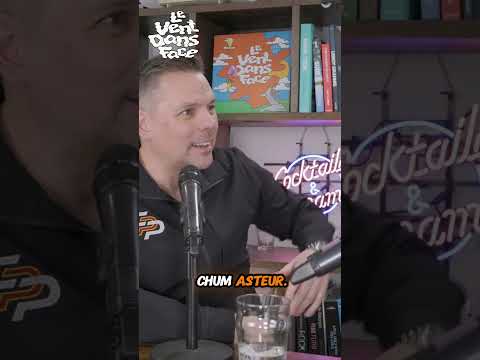 Extrait – « Sid the Kid » de l’épisode 16 avec le préparateur physique Stéphane Dubé