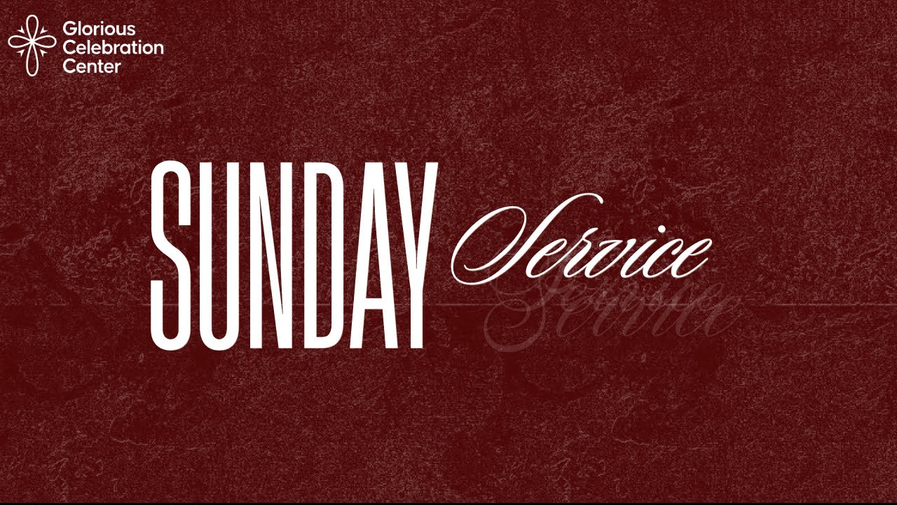 March 1st || Sunday Service
