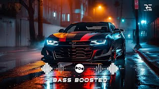BASS BOOSTED SONGS 2024 🔥 BEST REMXIES OF POPULAR SONGS 2024 & EDM 🔥 BEST EDM, BOUNCE, ELECTRO HOUSE