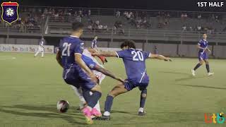 Belize vs Puerto Rico Friendly Game 2 Highlights