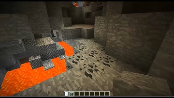 Minecraft Mod Showcase: Diamond Meter Mod!