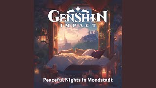 A New Day with Hope (From 'Genshin Impact') but it's lofi hip hop
