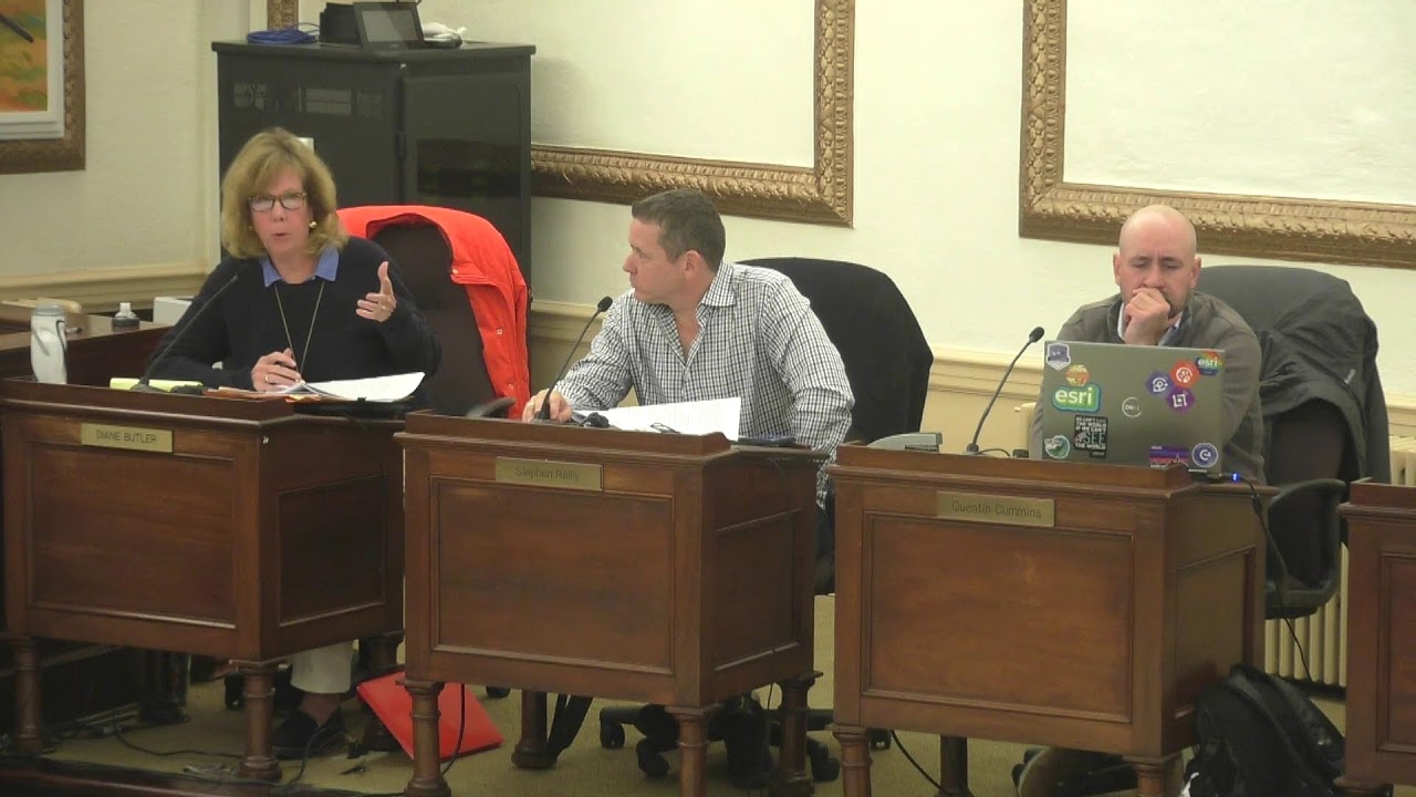 Planning Commission  - November 6, 2025