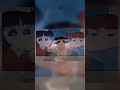 Shinchan Attitude  || #shinchan