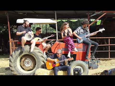 Agapi Ensemble -