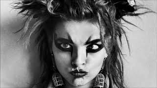 Nina Hagen - African Reggae