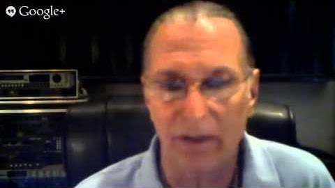 Live Chat - Mixing and Mastering Electronic Dance Music with Dave Darlington
