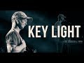 What is a key light