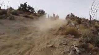 heart attack hill climb