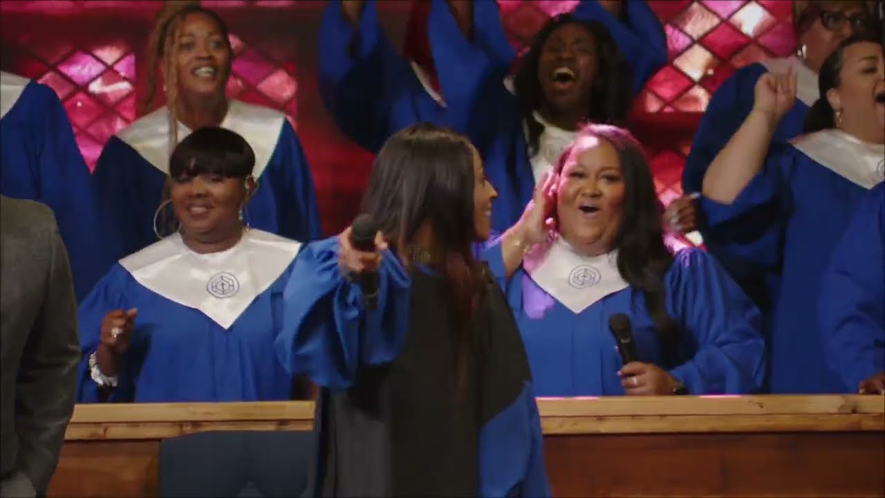 Богослужение в среду // 10.8.25 // Церковь «Маяк» в Хьюстоне