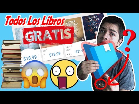 Video: ¿Hay libros gratuitos en Google Play?