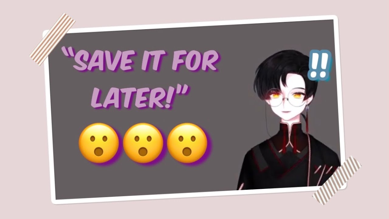 (ENG SUB) Chiho’s reaction to first superchats! Best boy! 【NIJISANJI KR｜Chiho Han】