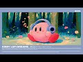 Kirby Lofi Dreams — Cozy Chill Beats for Study &amp; Relax ☁️🌙