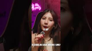 In which states is Stake.us legal?