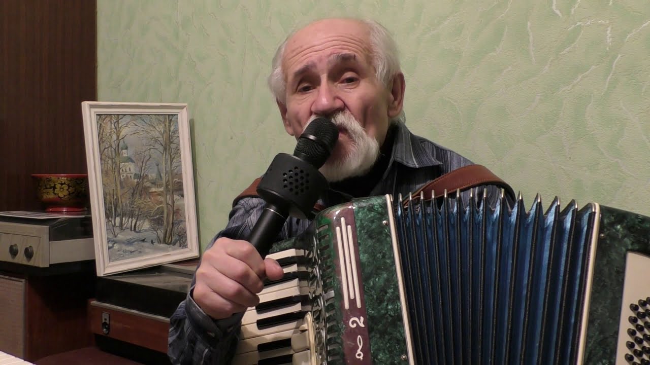 Александр Гинзбург Фото