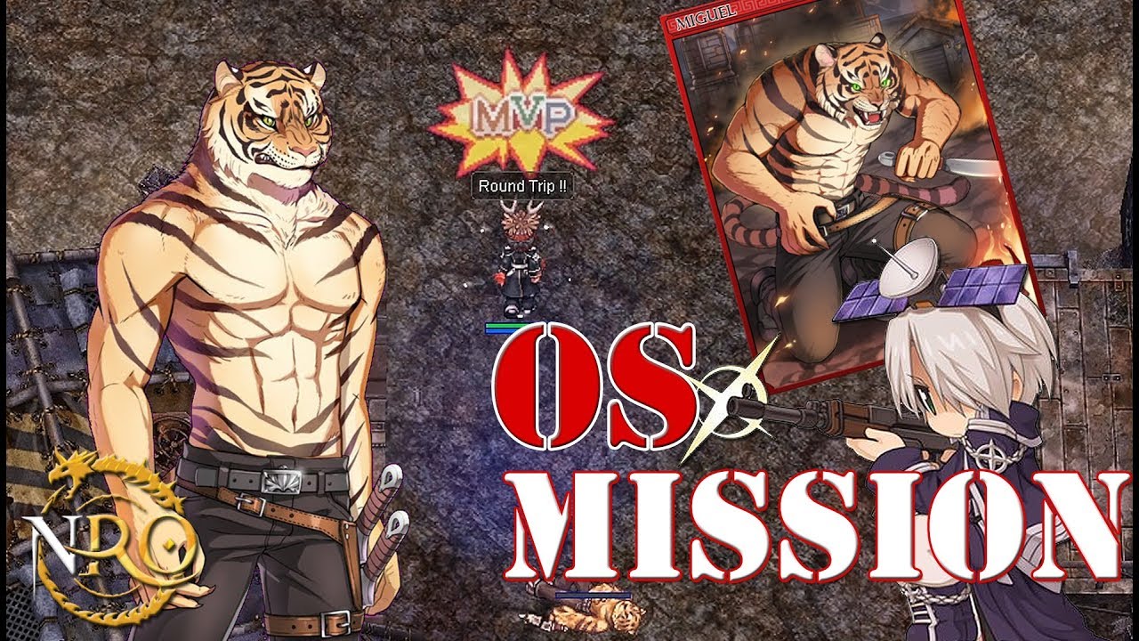 Rebellion SOLO I OS Mission Instance NovaRO YouTube rebellion-solo-i-os-mission-instance-novaro-youtube