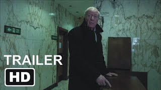 King of Thieves Trailer (2019)
