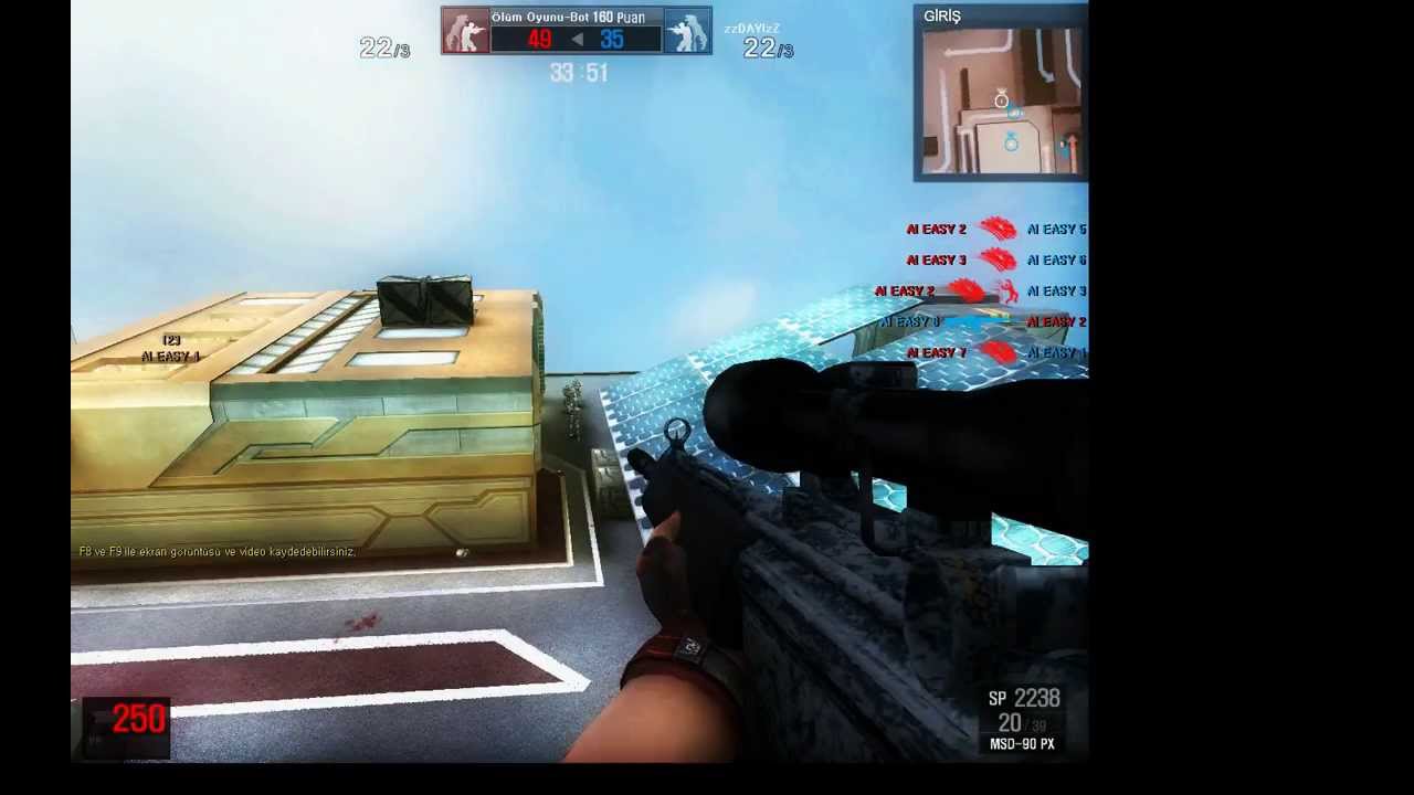 wolfteam 360 nasıl yapılır