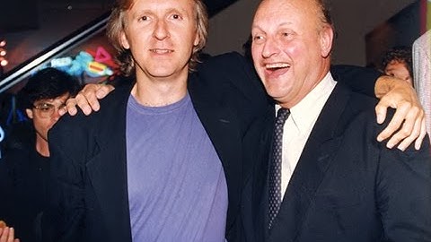 数々の名作に携わってきた銀行マンを追う！映画『ハリウッドがひれ伏した銀行マン』予告編