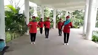 #Senam Madu dan Racun