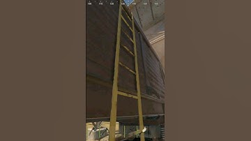 STEALING a ZERG GIANT EXCAVATOR HQM  on WIPE DAY #rustclips #shorts #rust #rustshorts