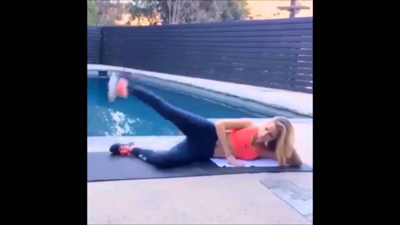 Women Fitness Motivation Workout Inspiration best youtube workouts reddit
