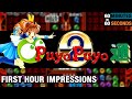 Is Super Puyo Puyo 2 Worth Playing For More Than One Hour 60 In 60 NSO SNES 