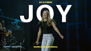 Faith Worship  Joy Is Coming (Official Music Video)