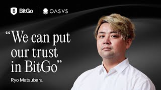 How Oasys Is Rebuilding Crypto Gaming