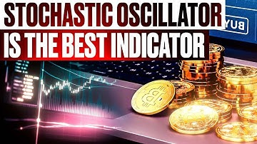 BEST INDICATOR FOR TRADING - STOCHASTIC OSCILLATOR For HUGE PROFIT Binary options trading strategy