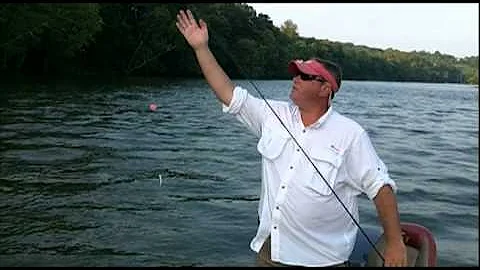 Steve Dickey's Slip Fly