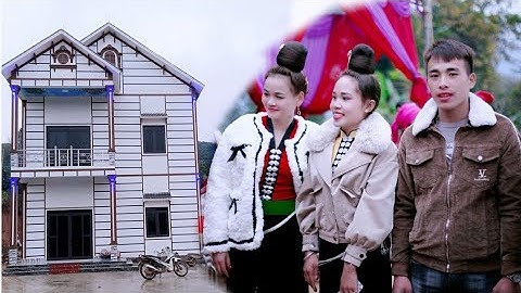 TÂN GIA ĐẠI CÁT , ÔNG BÀ HOÀNG NỌI _ HOÀNG HỒNG , BẢN PON CHẰM - MƯỜNG CHANH - MAI SƠN