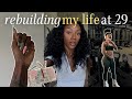 Life Reset Vlog 笙 Im Not Okay Getting Out Of A Funk Trusting God In The Mess Life Reset Vlog 笙 Im Not Okay Getting Out Of A Funk Trusting God In The Mess