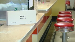 Cretan's Restaurant closing: 71 years of service comes to an end in Carthage