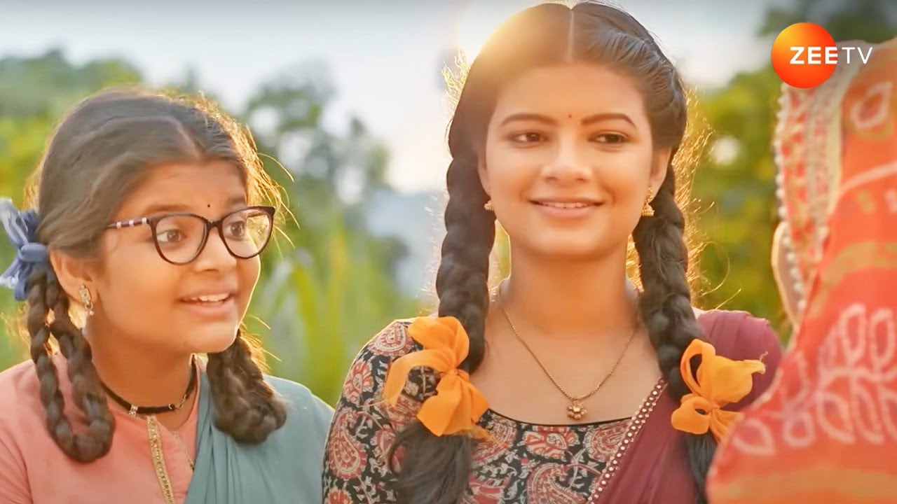 Saru | Ep - 1 | Webisode 02 | May, 12 2025 | Mohak Matkar, Shagun Pandey, Anushka | Zee TV
