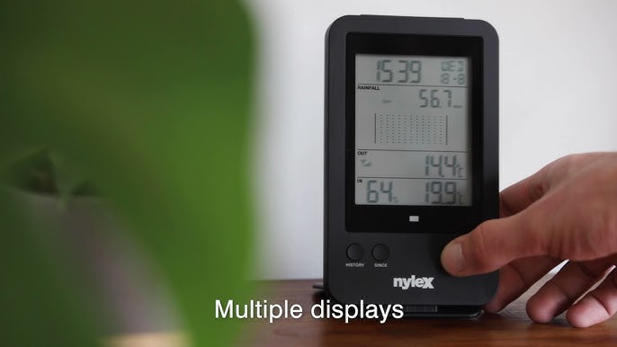 How to Set- Up Baldr Home Weather Station WS0336 Frequently Asked Questions  (FAQ) 