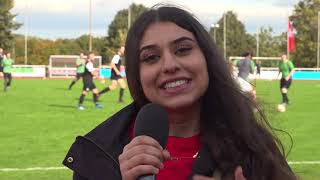 1st Respect Apprentice Cup Salzgitter 2021