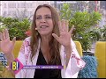 Alejandra miranda nos habla de sus bellos hijos conocimos muchos secretos  bravssimo