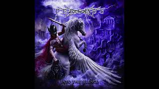 PERSEUS - Into the Silence (feat. Roberto Tiranti)